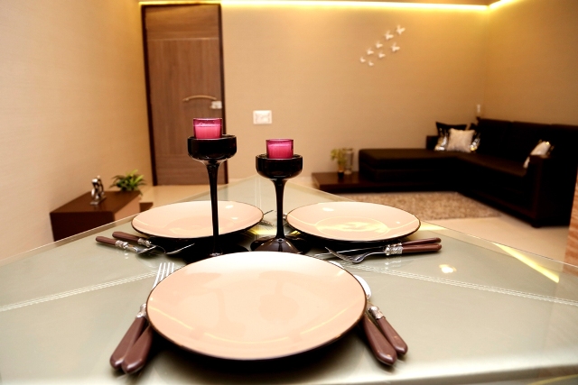 Buy Luxury Apartments for sale in panvel and navi Mumbai